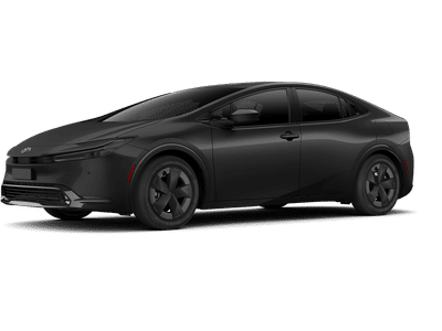 2026 Toyota Prius - Photo 4