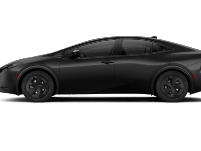2026 Toyota Prius - Photo 6