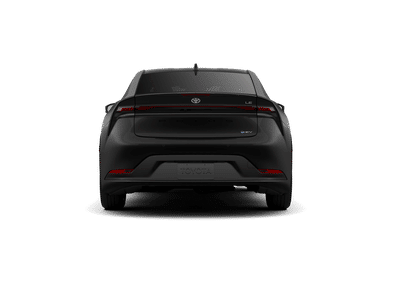 2026 Toyota Prius - Photo 10