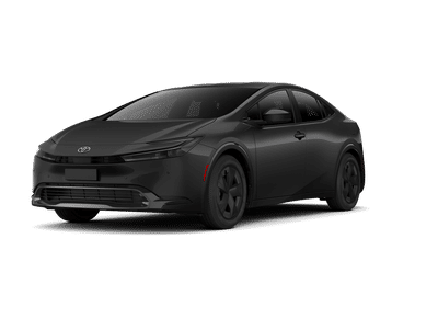 2026 Toyota Prius - Photo 1