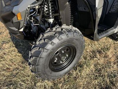 2026 Can-Am Outlander DPS 500 - Photo 11