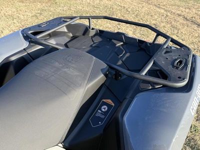 2026 Can-Am Outlander DPS 500 - Photo 10