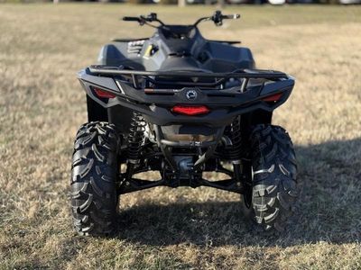2026 Can-Am Outlander DPS 500 - Photo 6