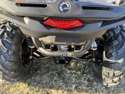 2026 Can-Am Outlander DPS 500 - Photo 9