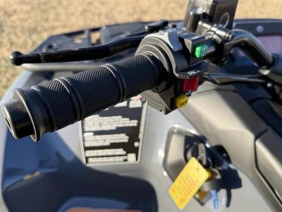 2026 Can-Am Outlander DPS 500 - Photo 14