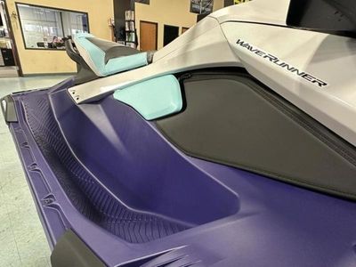 2025 Yamaha Jetblaster LTD - Photo 14