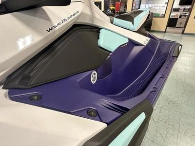 2025 Yamaha Jetblaster LTD - Photo 12