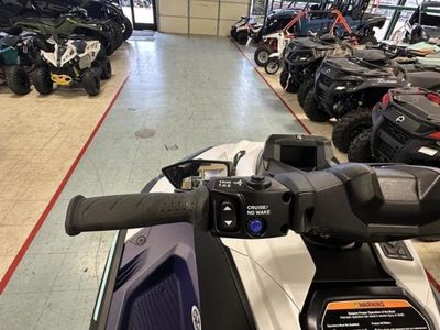 2025 Yamaha Jetblaster LTD - Photo 6