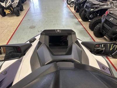 2025 Yamaha Jetblaster LTD - Photo 11