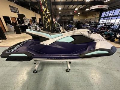 2025 Yamaha Jetblaster LTD - Photo 2