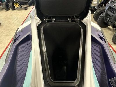 2025 Yamaha Jetblaster LTD - Photo 9