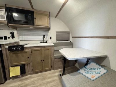 2025 Gulf Stream Trail Boss - Photo 3