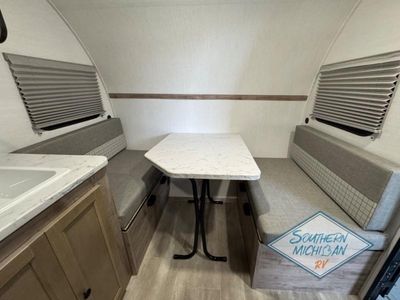 2025 Gulf Stream Trail Boss - Photo 14