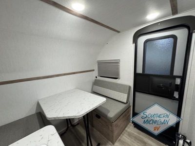 2025 Gulf Stream Trail Boss - Photo 15