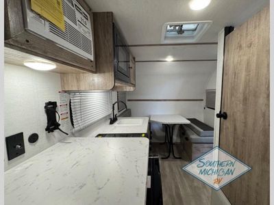 2025 Gulf Stream Trail Boss - Photo 8