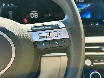2026 Hyundai TUCSON — photo 32 view