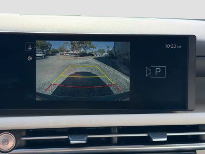 2026 Hyundai TUCSON — photo 27 view