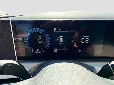 2026 Hyundai TUCSON — photo 34 view