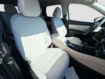 2026 Hyundai TUCSON — photo 14 view