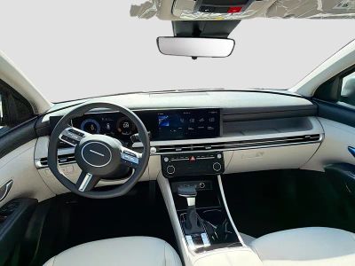 2026 Hyundai TUCSON — photo 15 view