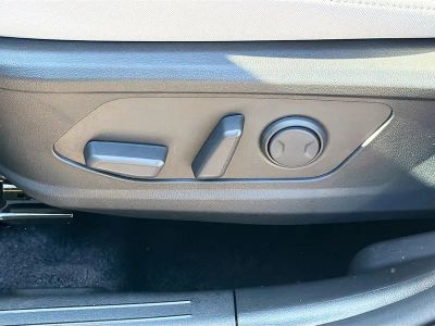 2026 Hyundai TUCSON — photo 22 view
