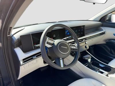 2026 Hyundai TUCSON — photo 23 view