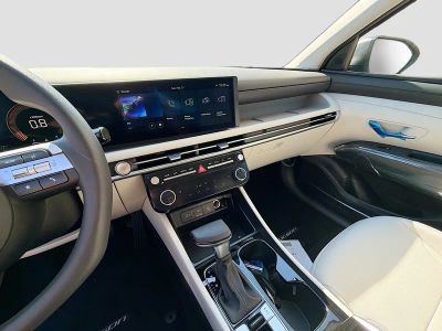 2026 Hyundai TUCSON — photo 24 view