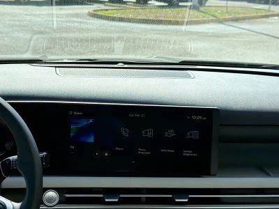 2026 Hyundai TUCSON — photo 18 view