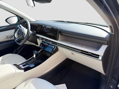 2026 Hyundai TUCSON — photo 13 view