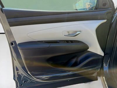 2026 Hyundai TUCSON — photo 20 view