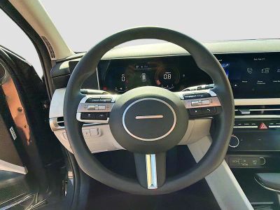 2026 Hyundai TUCSON — photo 33 view