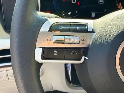 2026 Hyundai TUCSON — photo 31 view