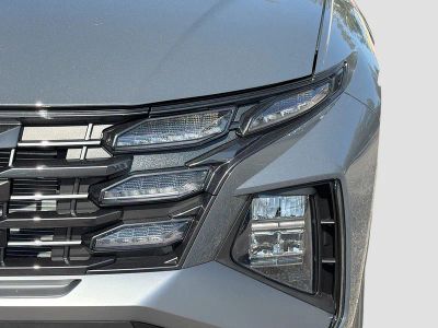 2026 Hyundai TUCSON — photo 9 view