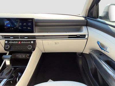 2026 Hyundai TUCSON — photo 17 view