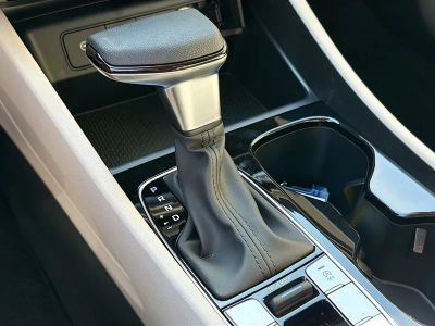 2026 Hyundai TUCSON — photo 25 view