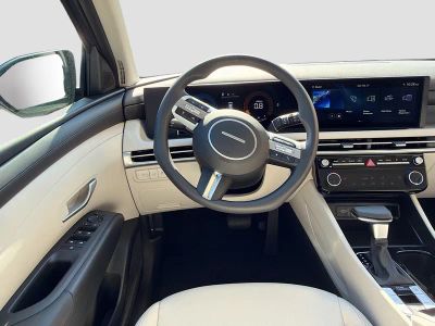 2026 Hyundai TUCSON — photo 16 view