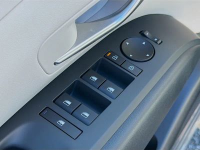 2026 Hyundai TUCSON — photo 21 view