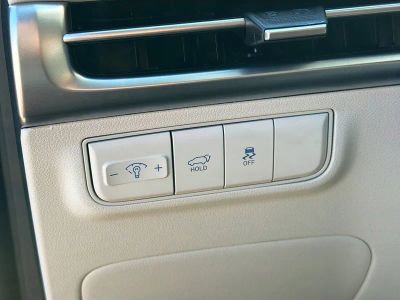 2026 Hyundai TUCSON — photo 29 view