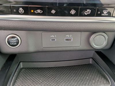 2023 Nissan Rogue — photo 27 view