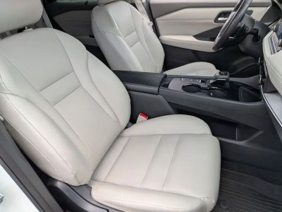 2023 Nissan Rogue — photo 22 view
