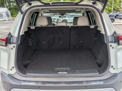 2023 Nissan Rogue — photo 21 view