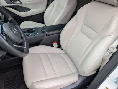 2023 Nissan Rogue — photo 25 view