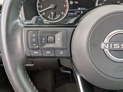2023 Nissan Rogue — photo 15 view