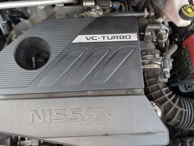 2023 Nissan Rogue — photo 10 view