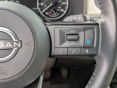 2023 Nissan Rogue — photo 16 view