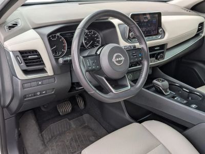2023 Nissan Rogue — photo 26 view