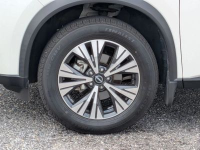 2023 Nissan Rogue — photo 9 view