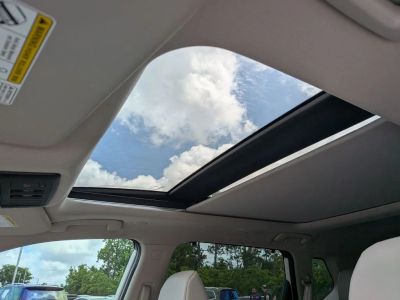 2023 Nissan Rogue — photo 12 view
