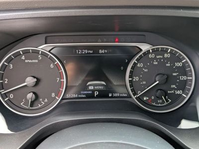 2023 Nissan Rogue — photo 13 view