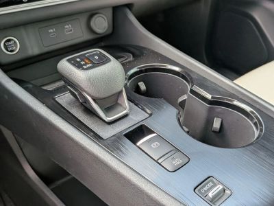 2023 Nissan Rogue — photo 17 view